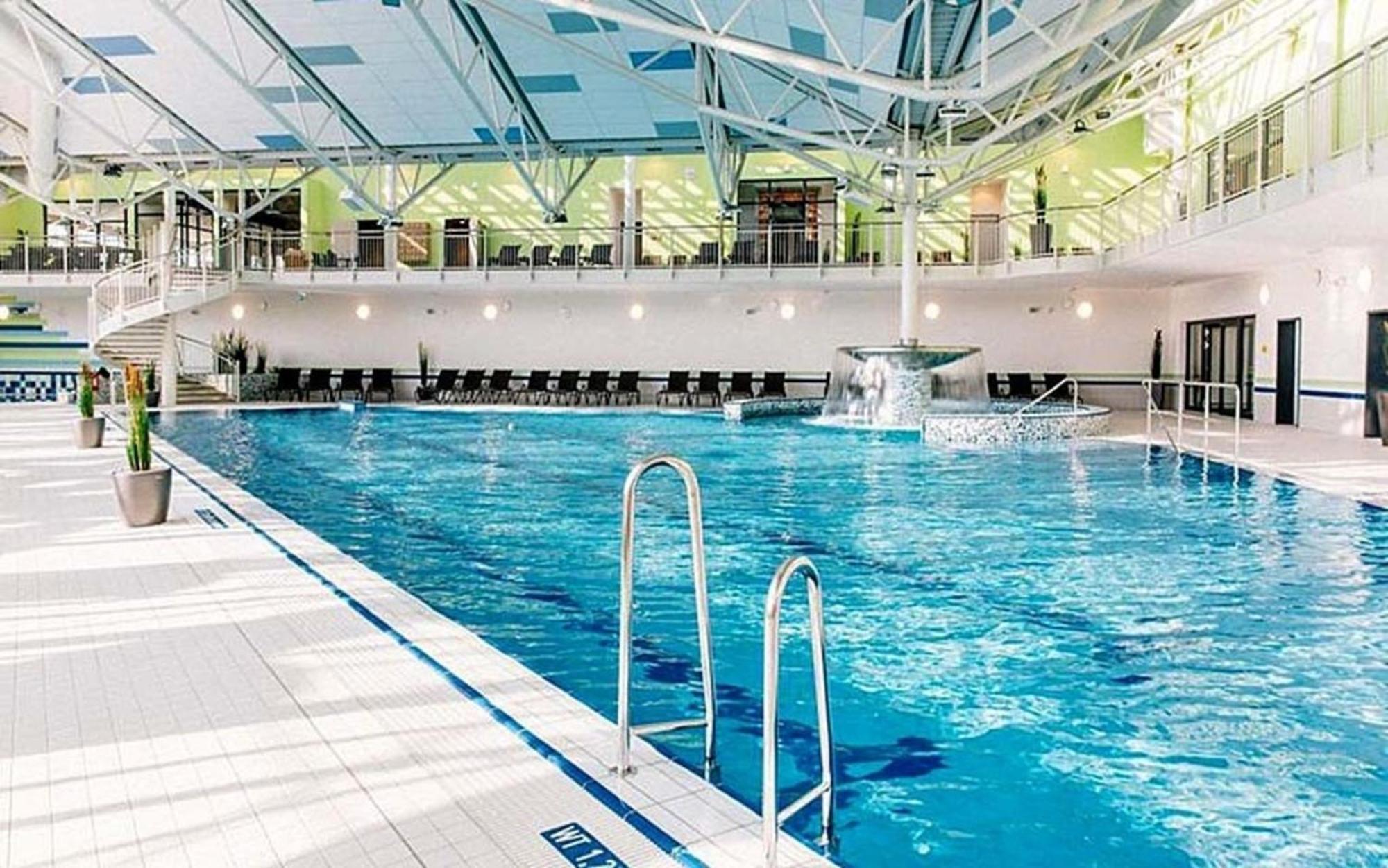 Ferienhaus Nr 11A2, Feriendorf Hagbuegerl, Bayr Wald Waldmuenchen Luaran gambar